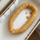 Baby nest mustar